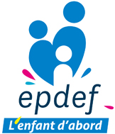 Logo de l'EPDEF