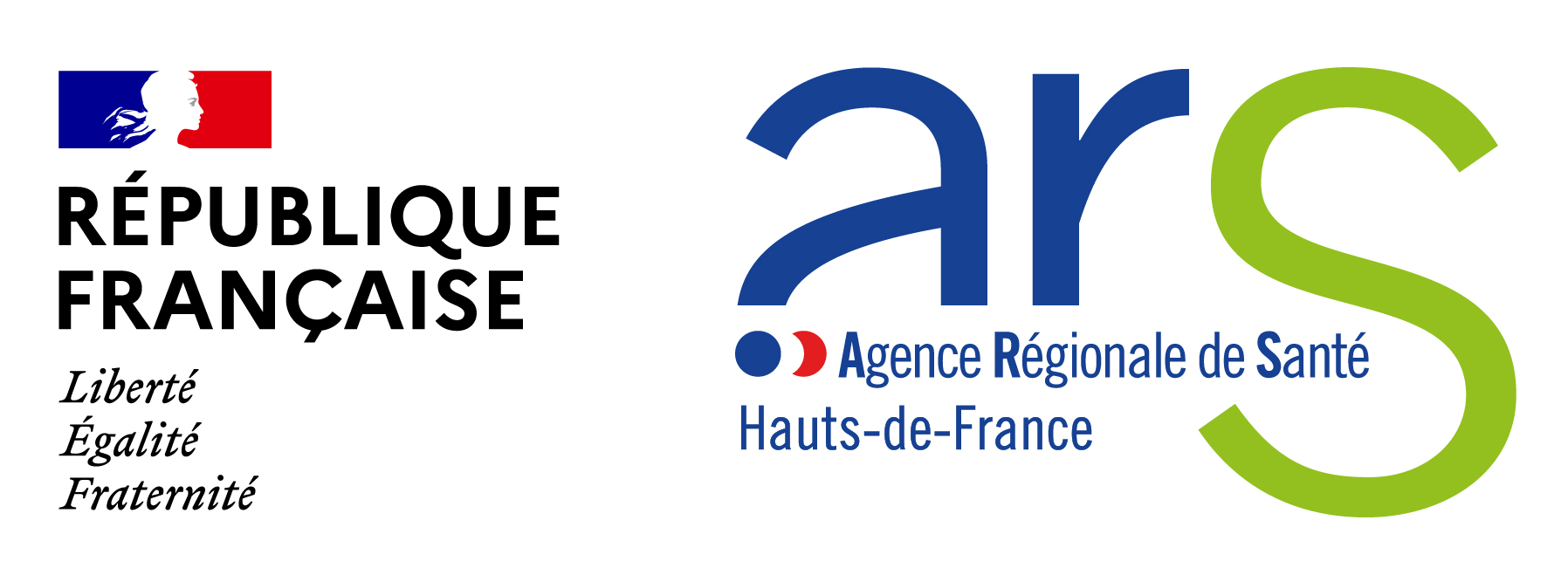 Logo de l'Agence Régionale de Santé